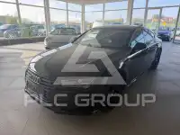 2015 Audi A7