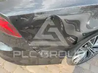2015 Audi A7