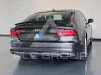2015 Audi A7