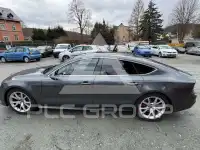 2015 Audi A7