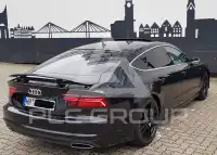2015 Audi A7