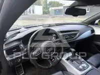 2015 Audi A7