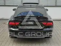 2015 Audi A7