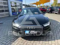 2015 Audi A7