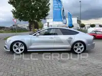 2015 Audi A7
