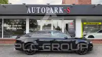 2015 Audi A7
