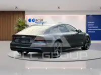 2015 Audi A7