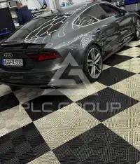 2015 Audi A7