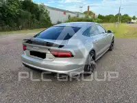 2015 Audi A7