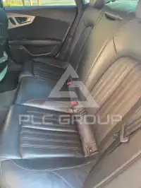 2015 Audi A7