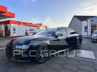 2015 Audi A7