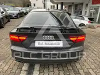2015 Audi A7
