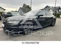 2015 Audi A7