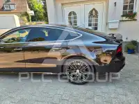 2015 Audi A7