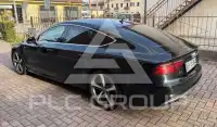 2015 Audi A7