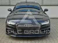 2015 Audi A7