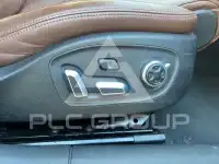 2015 Audi A7