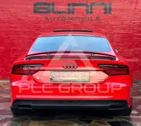 2015 Audi A7