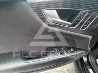 2015 Audi A7