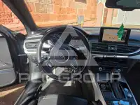 2015 Audi A7