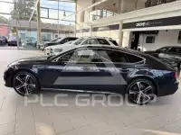 2015 Audi A7