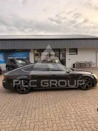 2015 Audi A7
