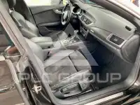 2015 Audi A7