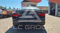 2015 Audi A7