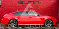 2015 Audi A7