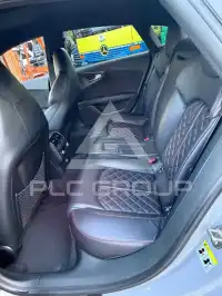 2015 Audi A7