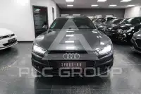 2015 Audi A7