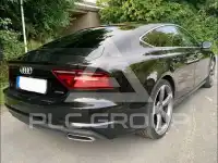2015 Audi A7