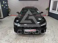 2015 Audi A7