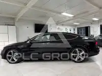 2015 Audi A7