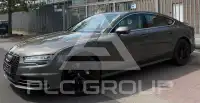 2015 Audi A7