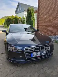 2015 Audi A7