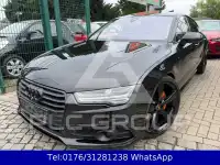2015 Audi A7