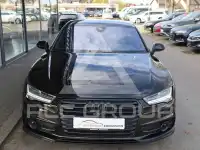 2015 Audi A7