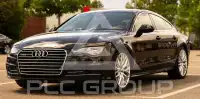 2015 Audi A7