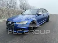 2015 Audi S6