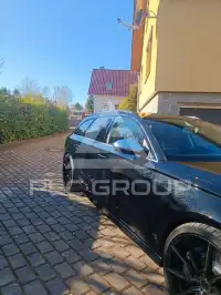 2015 Audi S6