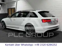 2015 Audi S6
