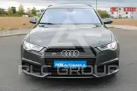2015 Audi S6