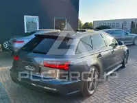 2015 Audi S6