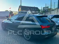2015 Audi S6