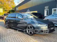 2015 Audi S6