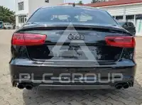 2015 Audi S6