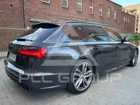 2016 Audi S6