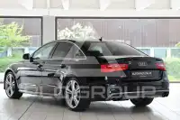 2015 Audi S6