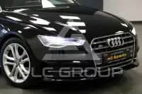 2015 Audi S6